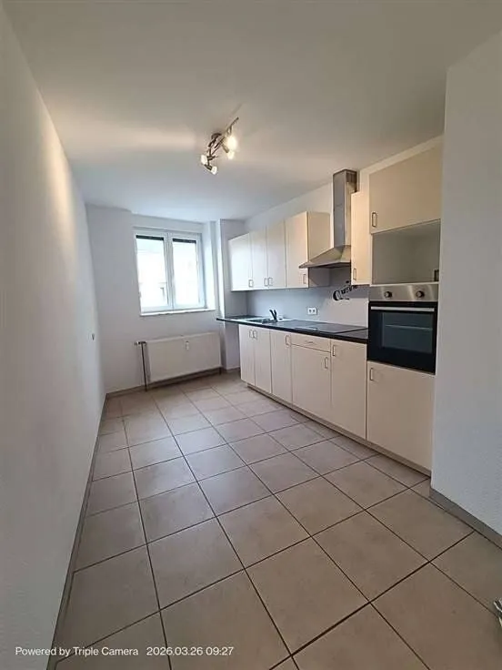 Köök - Duplex Flat in Quiet Residence, Saint-Mard