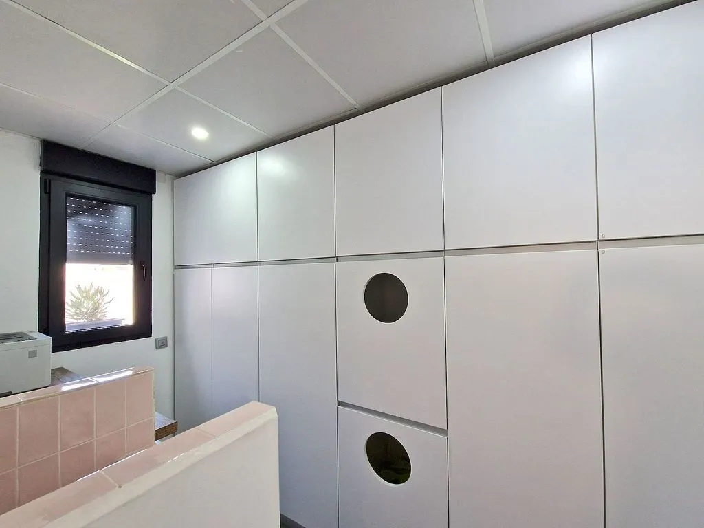 Vannitoad - Chalet with Pool in Toledo's Beato Area