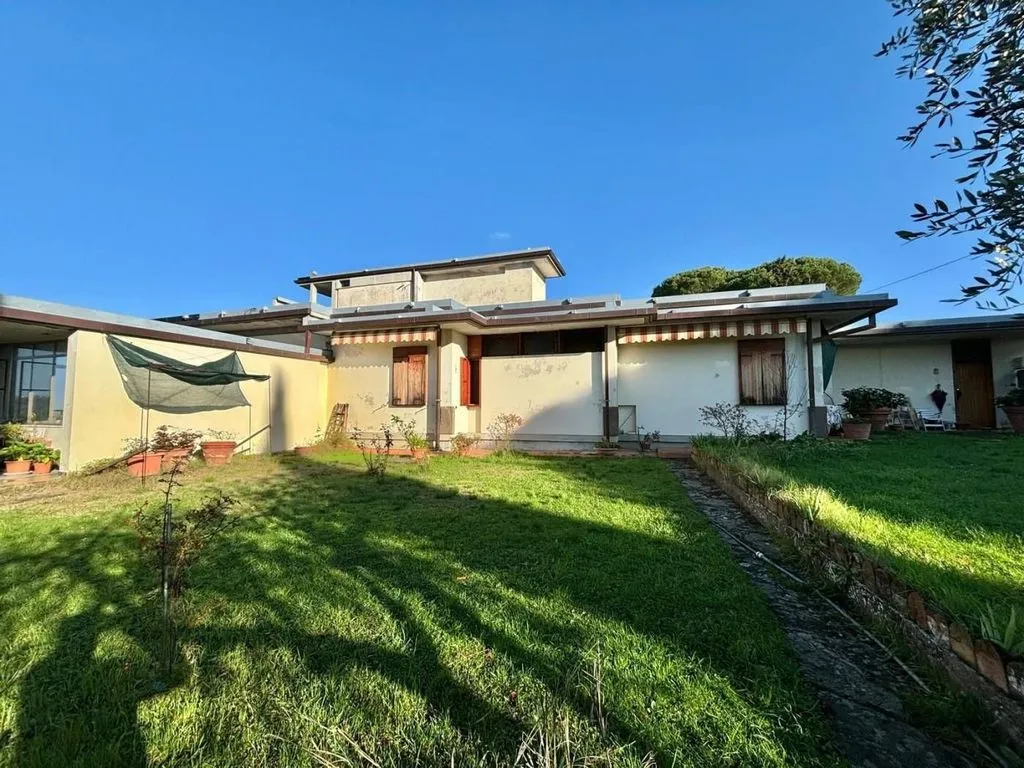 Aed - Luxury Villa with Panoramic Views in Florence