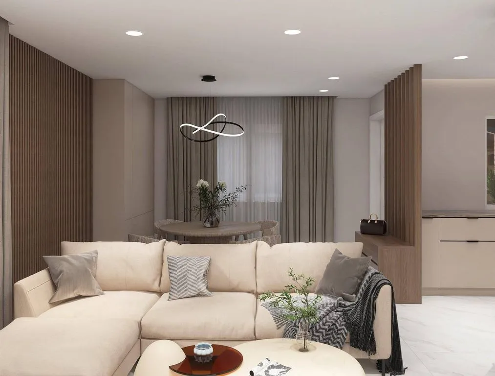 Elutuba - New Build Mediterranean Villa with Pool in Rojales