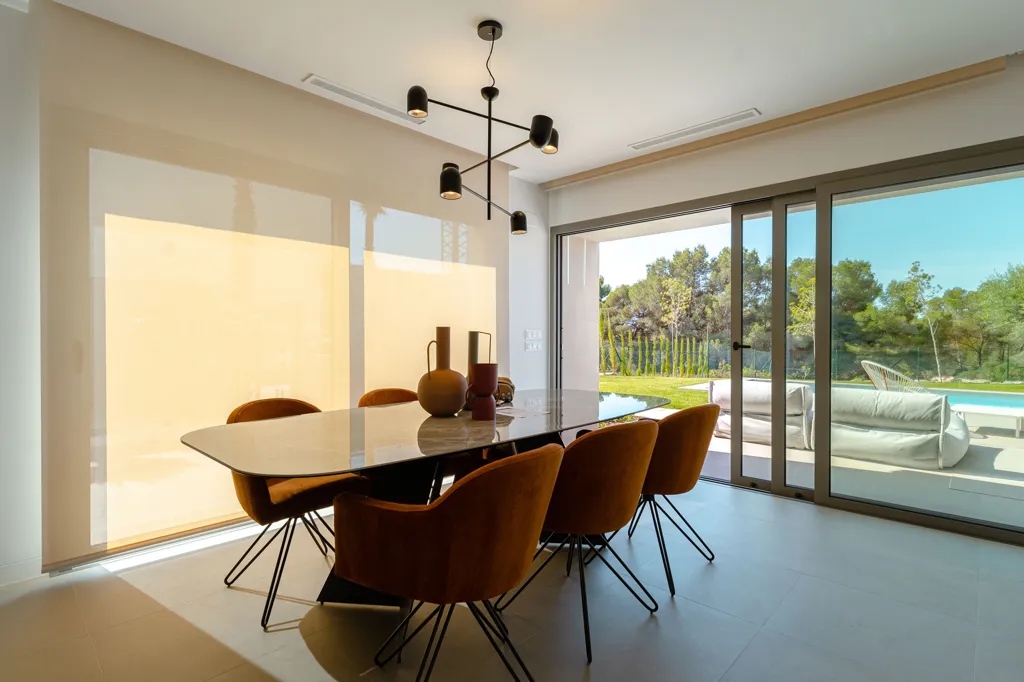 Esszimmer - Luxury Villa with Pool near Las Colinas Golf