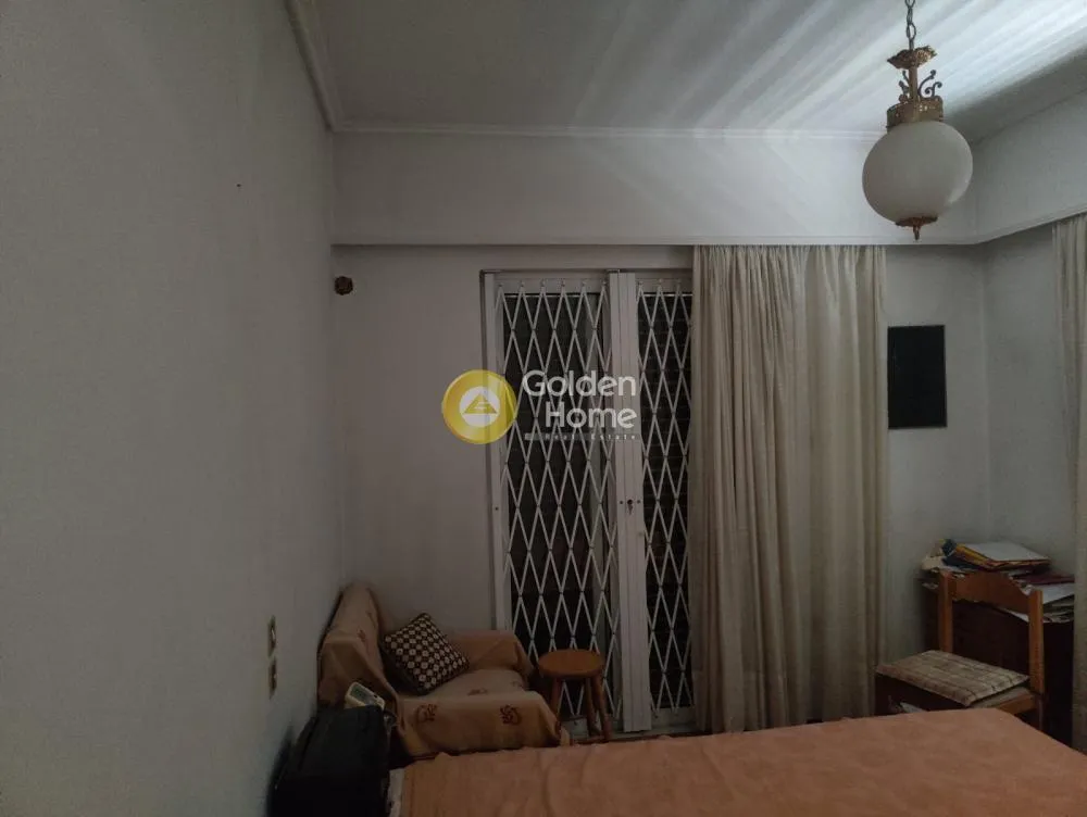 Magamistoad - Apartment with Balcony in Cholargos