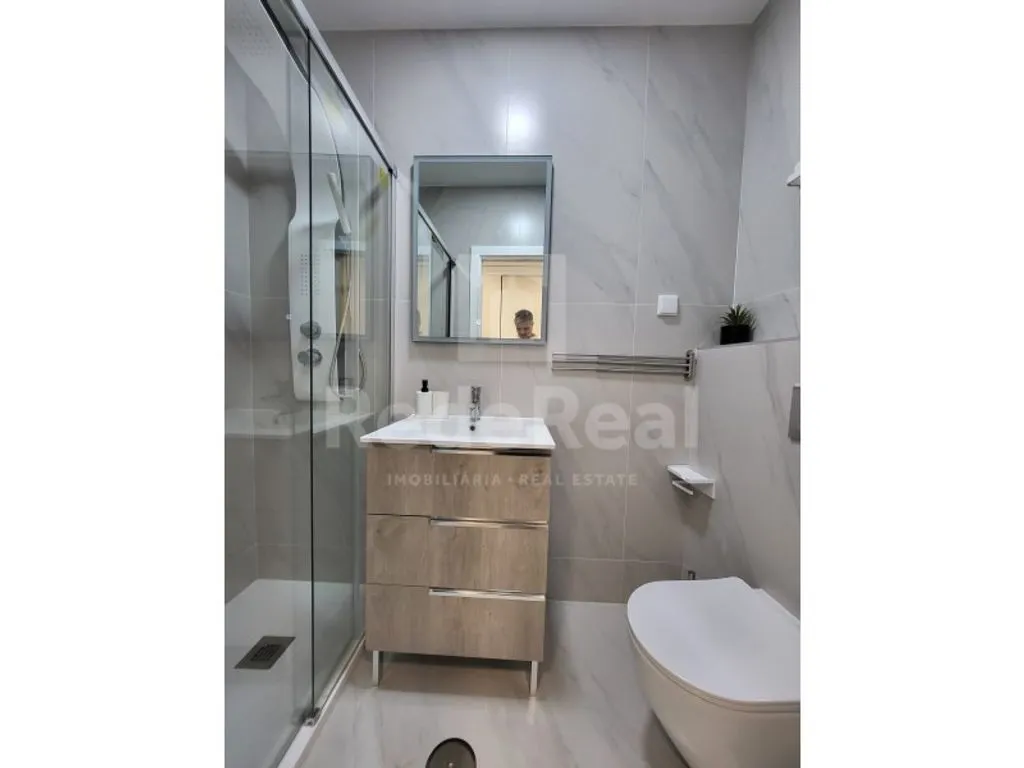 Salles de bain - Luxury Semidetached House with Loggia in Albufeira