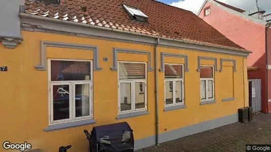 Välivaade - Rental Property in Klosteret, Haderslev
