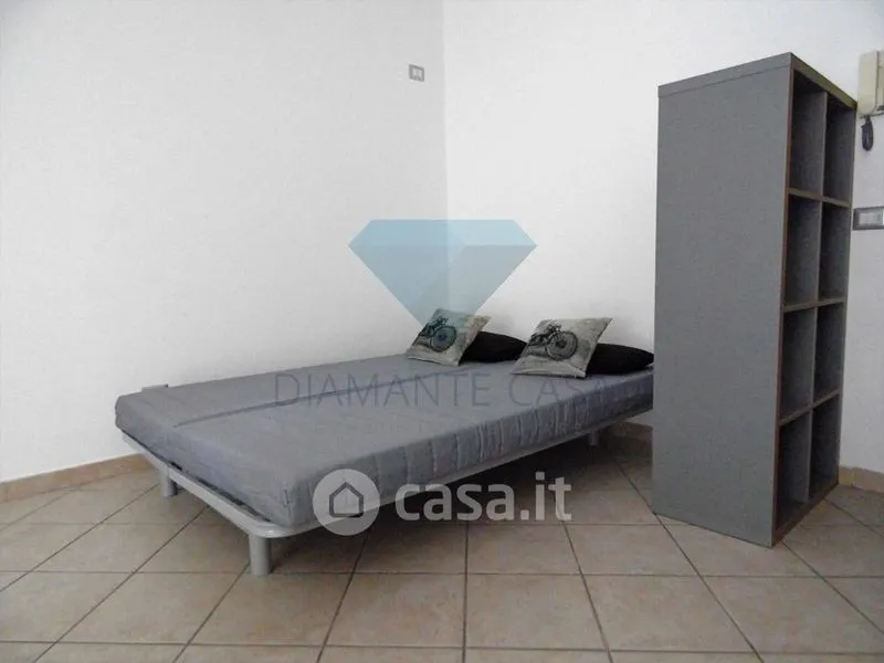 Magamistoad - Studio Flat with Balcony in Catania