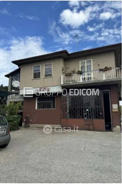 Esterno - Industrial Complex with Apartments in Codigoro