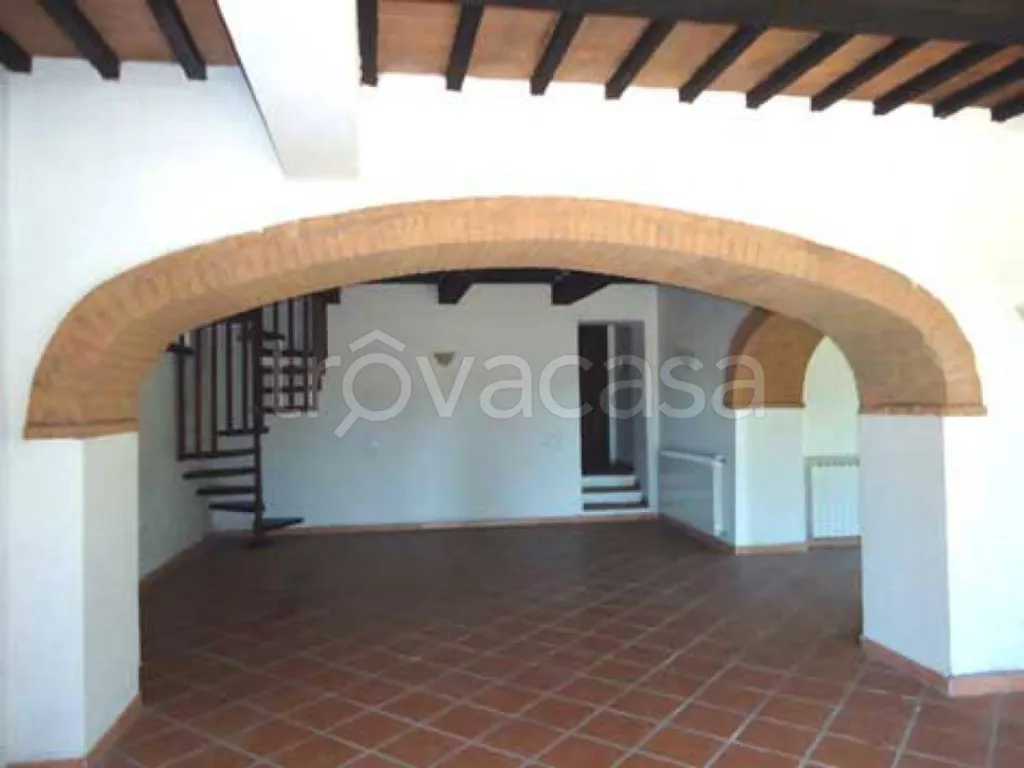 Elutuba - Villa with Pool in Città della Pieve