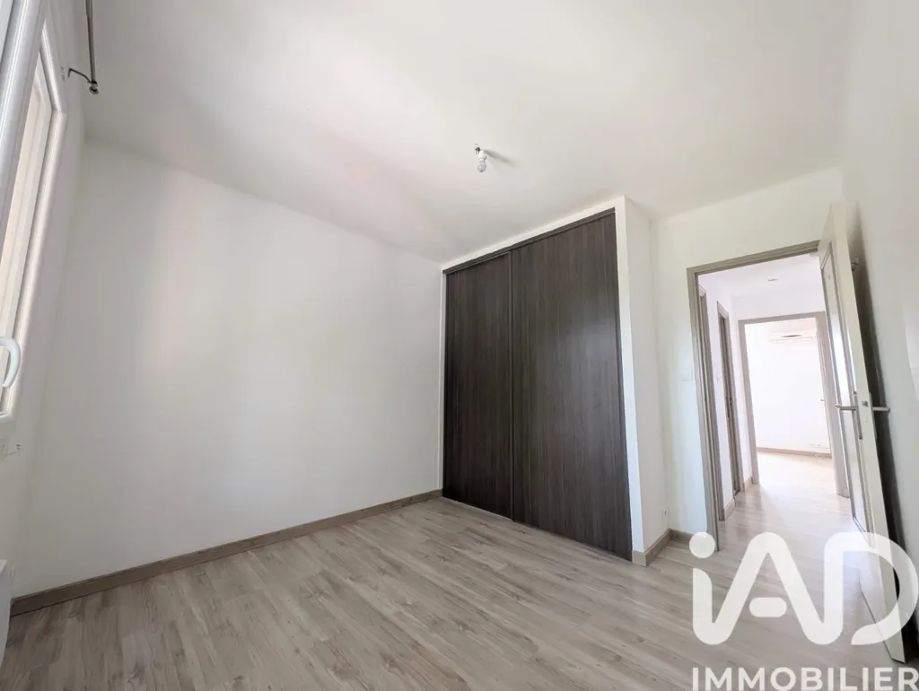 Camere da letto - T3 Apartment with Balcony in Narbonne
