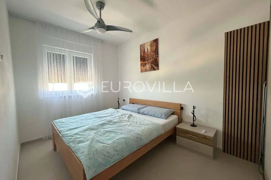 Camere da letto - Studio Apartment with Sea View in Peroj, Istria