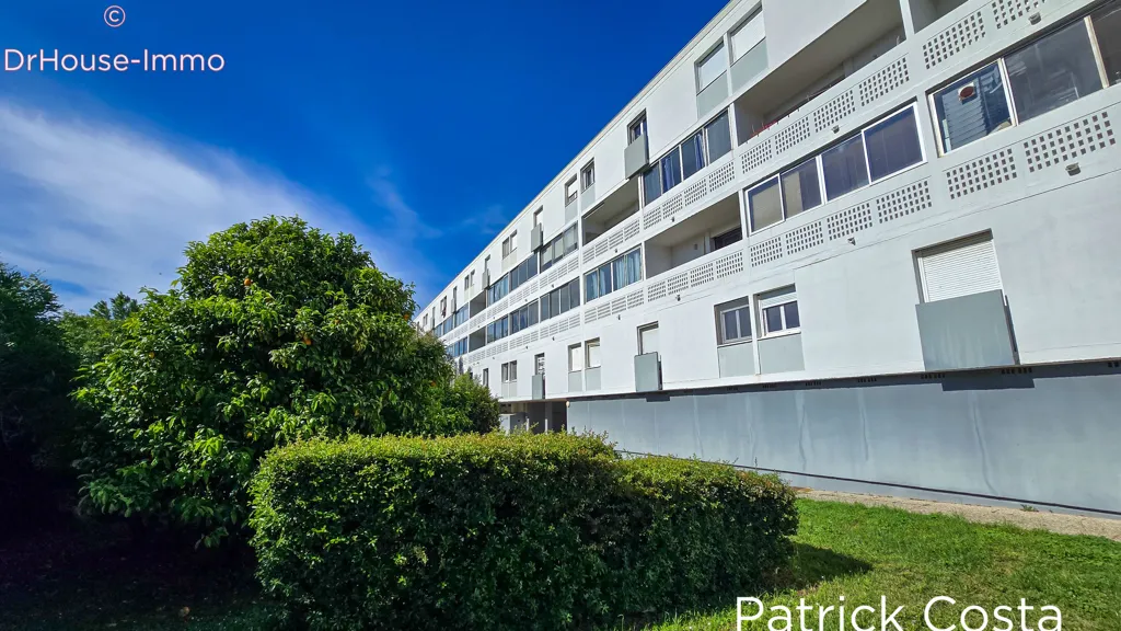 Välivaade - Duplex Apartment with Balcony in Le Lavandou