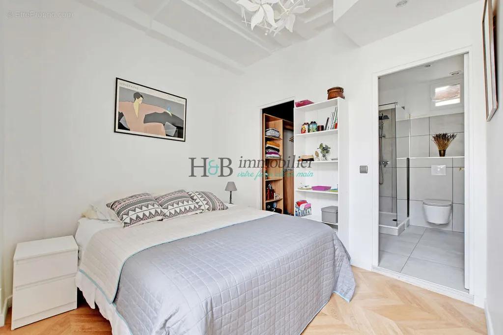 Magamistoad - Refurbished Flat in Saint-Germain-des-Prés