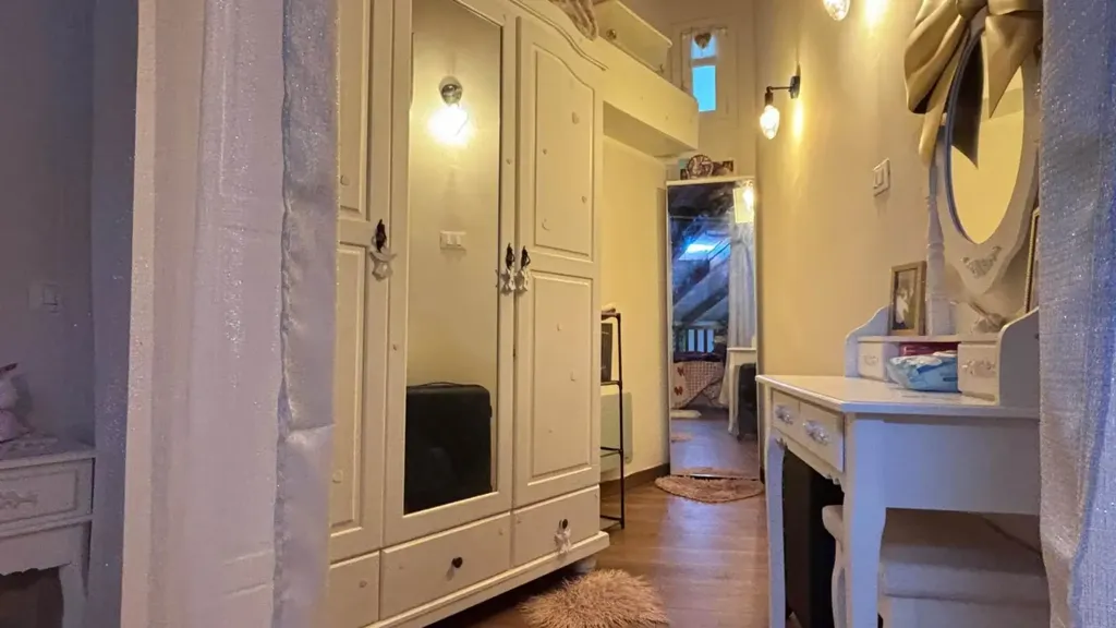 Esik - Studio with Pool in Sirmione