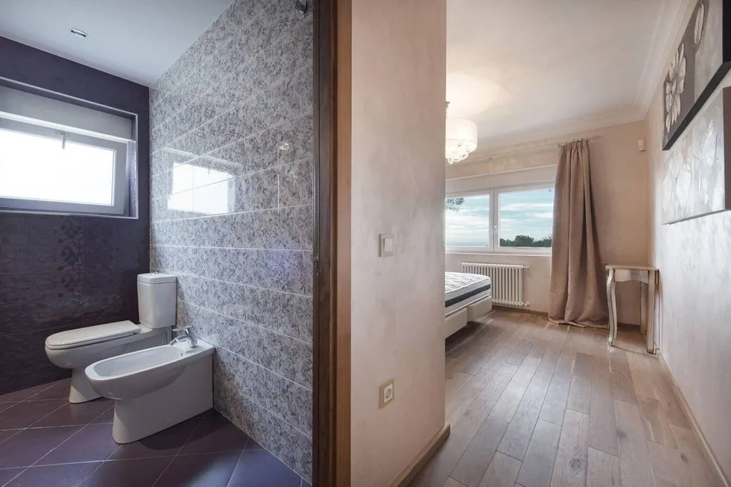 Vannitoad - Luxury Villa with Sea View in Blanes