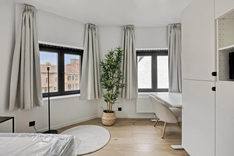 Magamistoad - Newly Built Flat in Heverlee