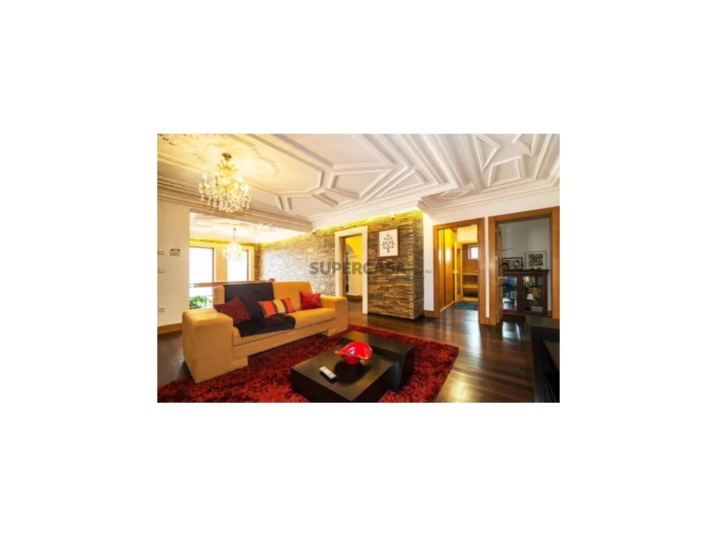 Elutuba - Luxury House with River Views in Esposende