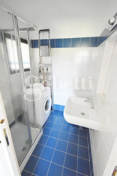 Vannitoad - Apartment with Sea View in La Maddalena