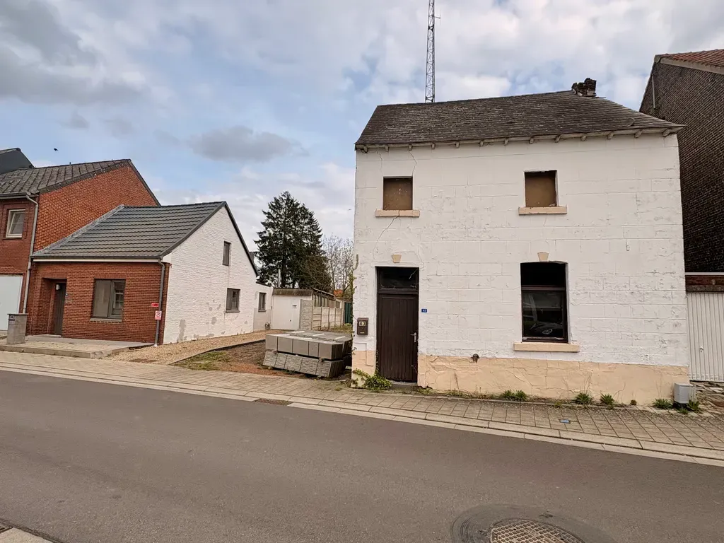 Extérieur - Terrain avec Jardin Spacieux près de Maastricht