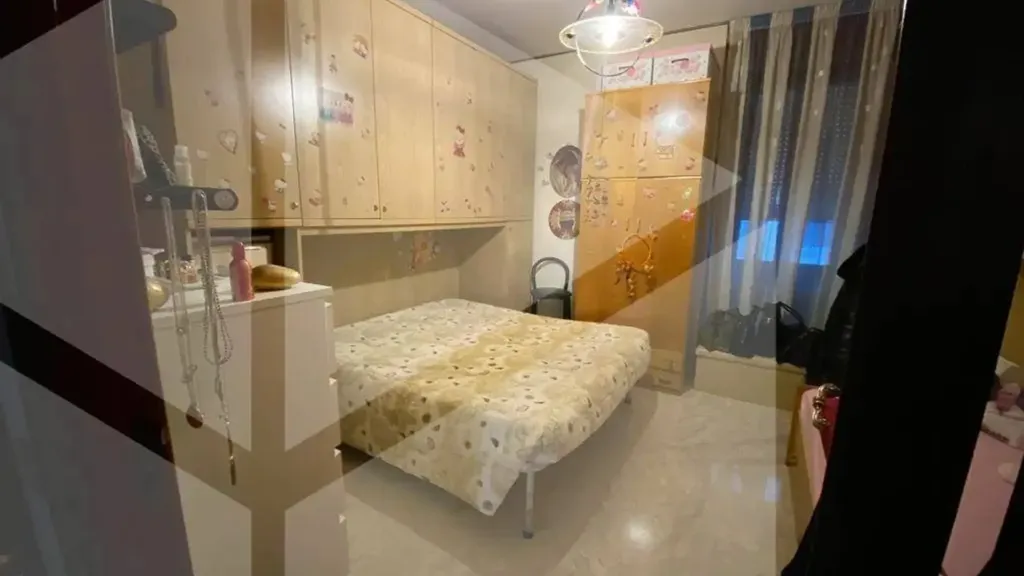 Magamistoad - Semi-Independent Apartment with Box in San Severo