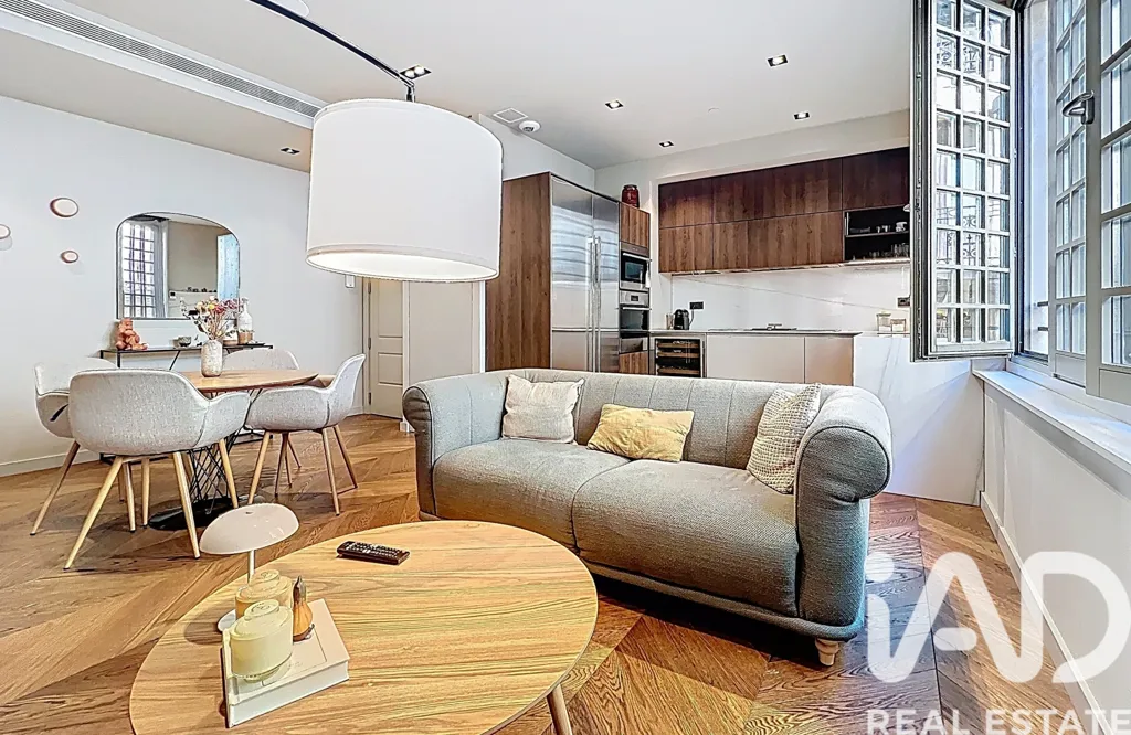 Elutuba - Renovated Flat with Lift in Barcelona Centre