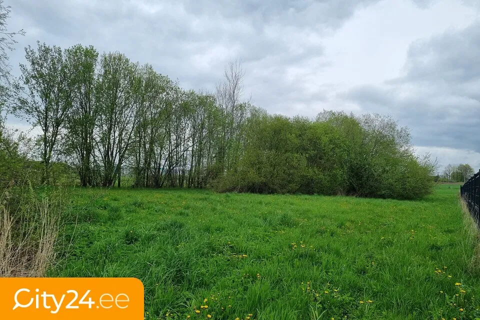 Commercial Development Land near Ķekava
