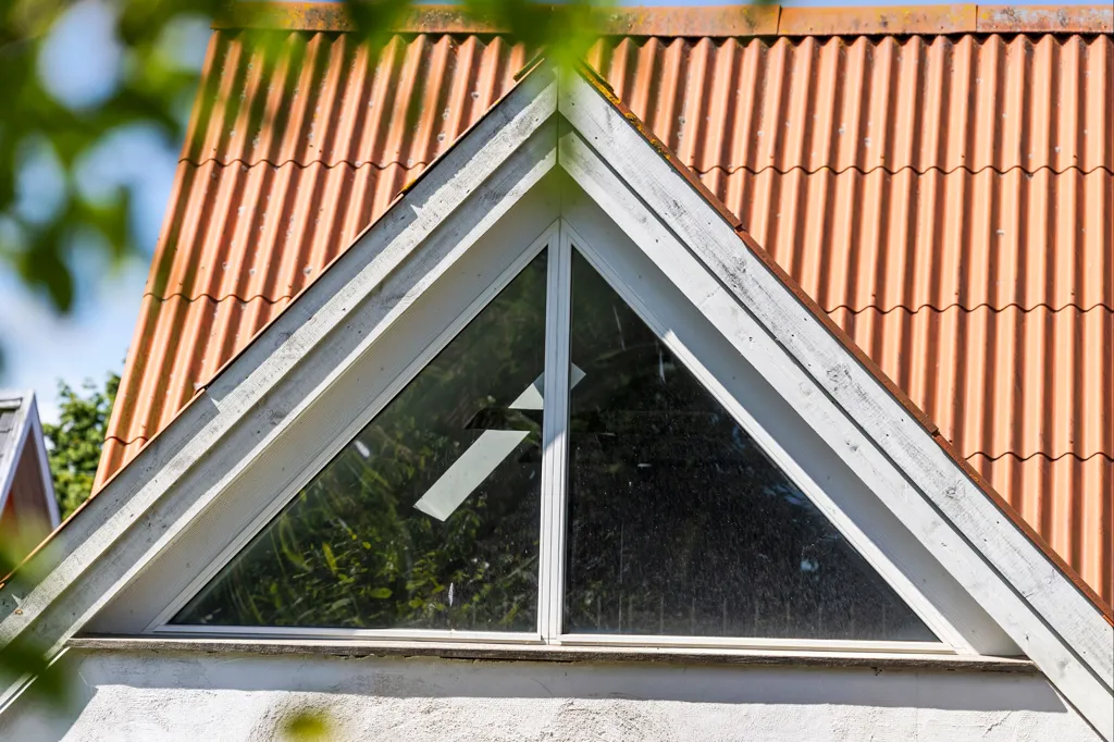 Välivaade - Renovated Villa with Garden in Græsted