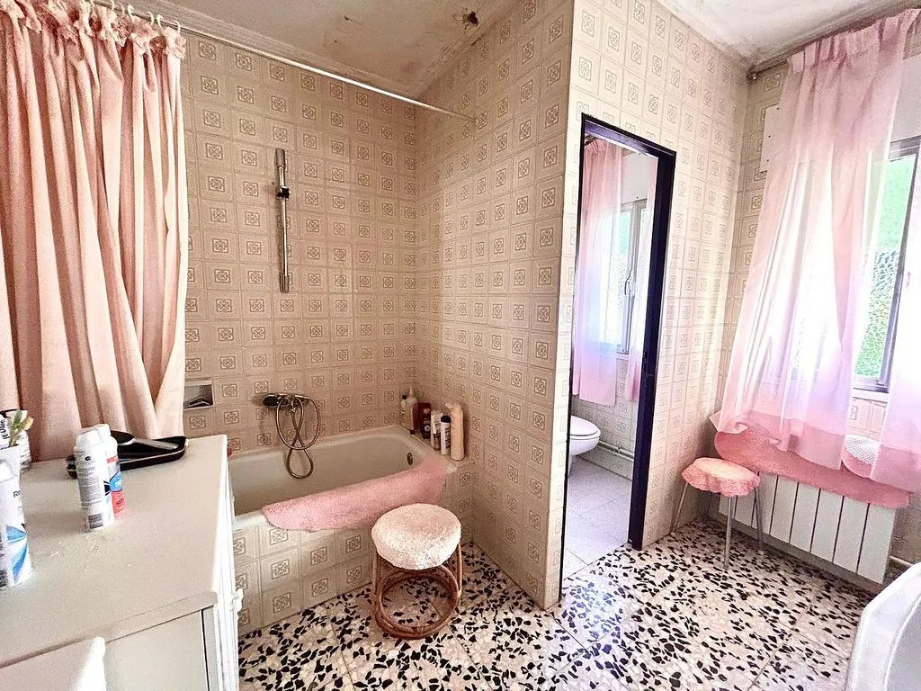Vannitoad - Chalet with Pool in Robledo de Chavela