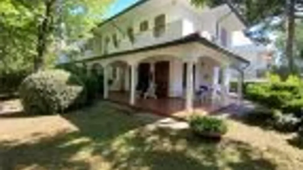 Extérieur - Villa with Private Garden in Central Milano Marittima