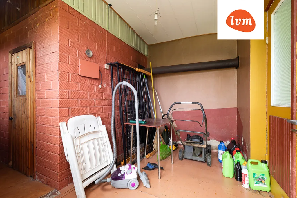 Utility Room - Property for Complete Renewal in Meistri