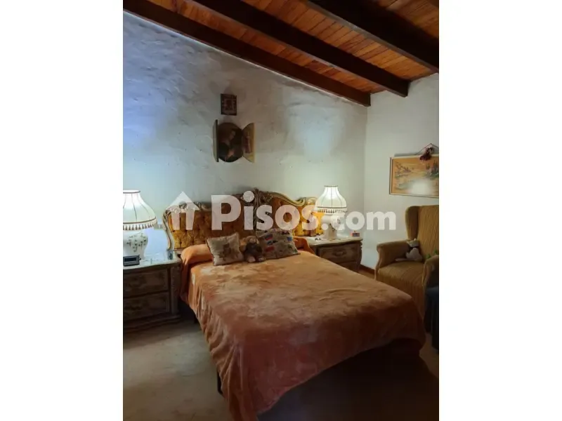 Magamistoad - Rustic Finca with Orchard in Valleseco