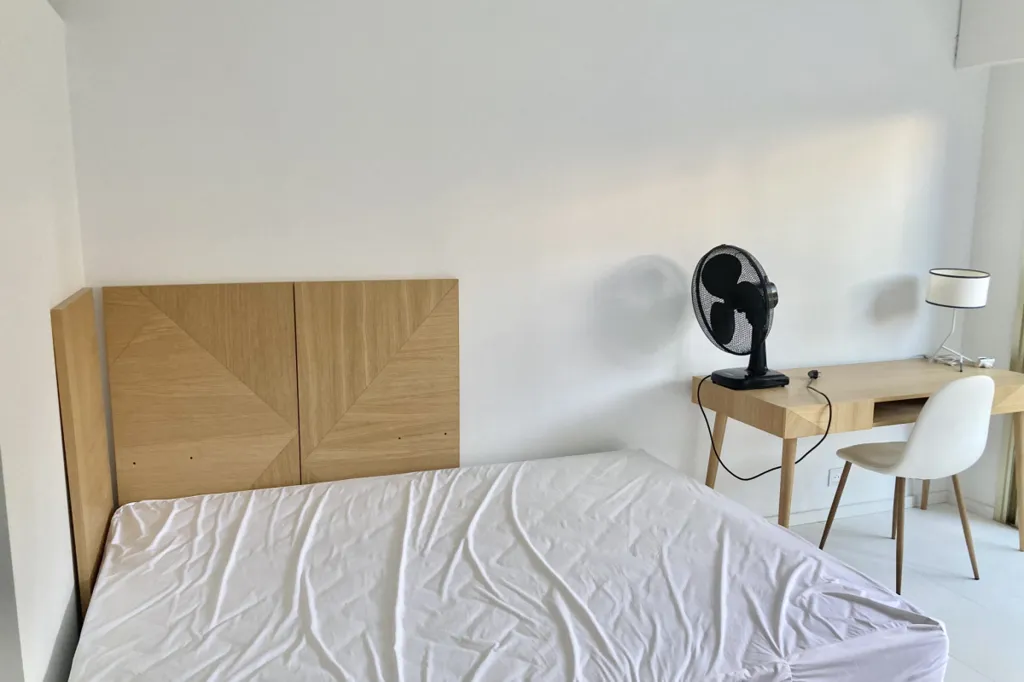 Magamistoad - 2-Bed Apartment with Terrace in Le Cannet