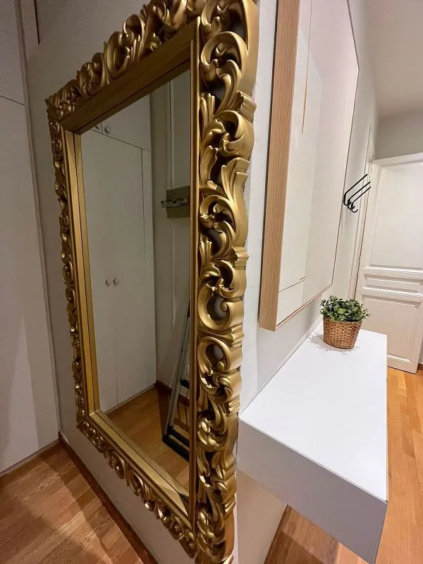 Esik - Furnished Flat with Balcony in La Dreta de l'Eixample