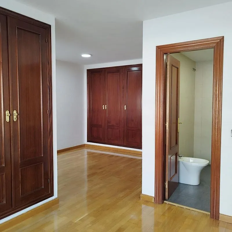 Pièces - Apartment with Pool in Parquesol