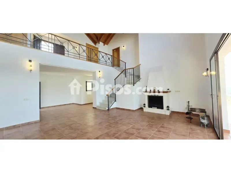 Séjour - Contemporary Villa with Sea Views in Valtocado