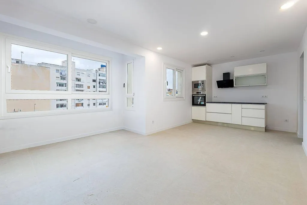 Pièces - Luxury Apartment with Central Location in Palma de Mallorca