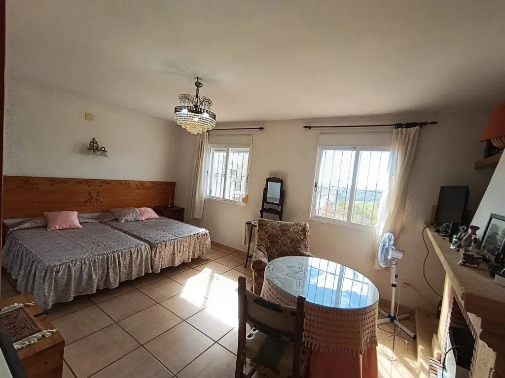 Maison 4 pièces à Benitachell (EL Poble Nou de Benitatxell )
