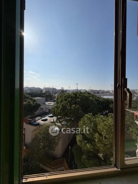 Pièces - Spacious Apartment with Balcony in Barletta