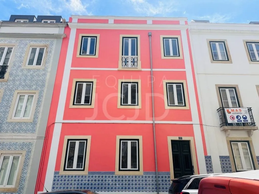 Extérieur - Luxury Duplex Flat with River View in Sao Vicente