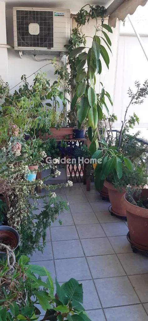 Terrazza - Bright Apartment with Panoramic View in Agios Anargyroi