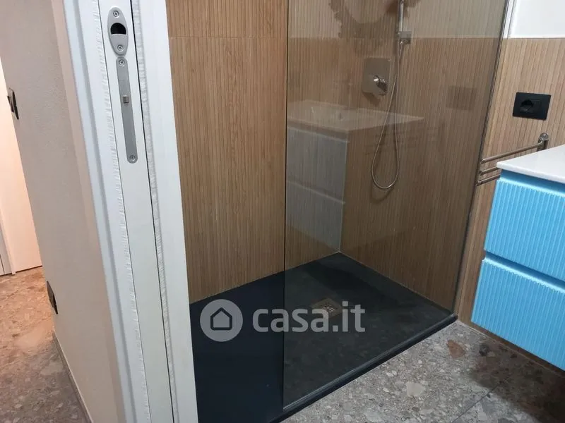 Salles de bain - Fully Furnished Studio with Garden in Formigine