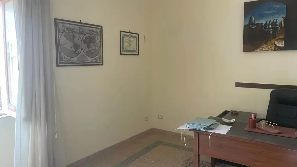 Apartment in Quiet Area, Noto
