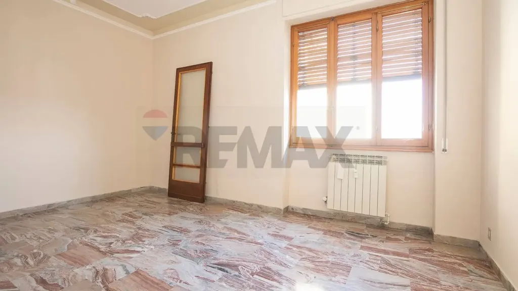 Pièces - Spacious Apartment with Balcony in Novi Ligure