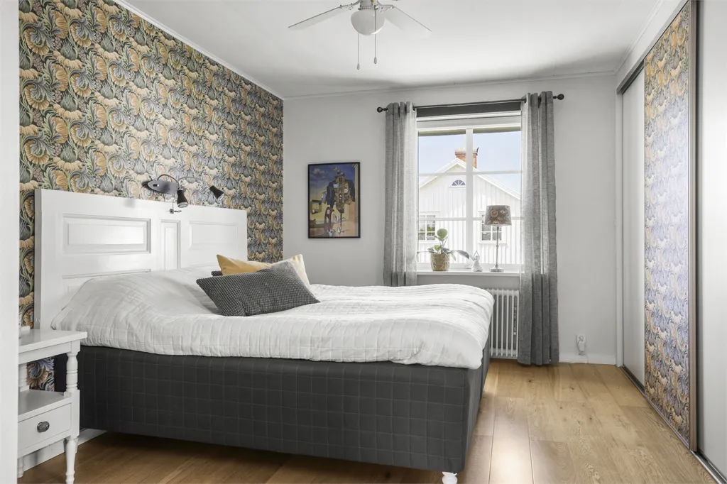 Magamistoad - Charming 1933 Villa with Garden in Central Location