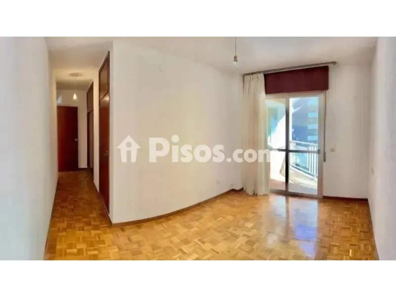 Chambres - Apartment with Sea View in La Malagueta