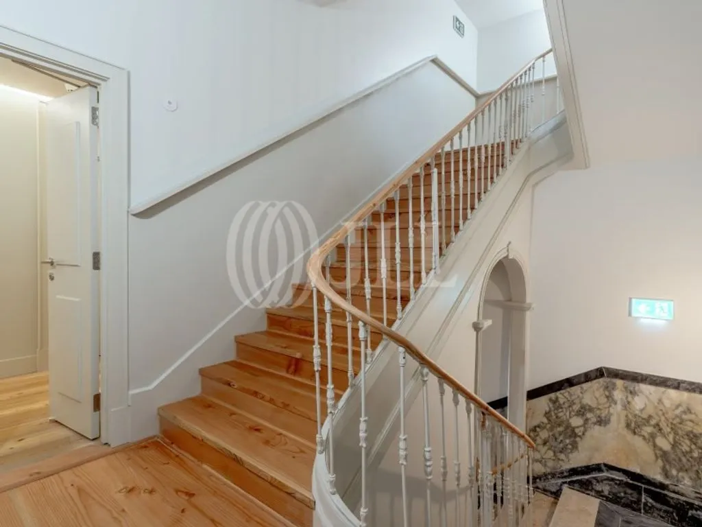 Pièces - 2-Bedroom Duplex in Praca do Rossio, Lisbon