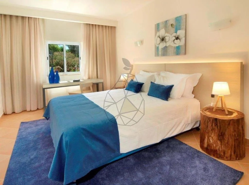 Magamistoad - Operational Resort Hotel with Villas in Praia Da Luz