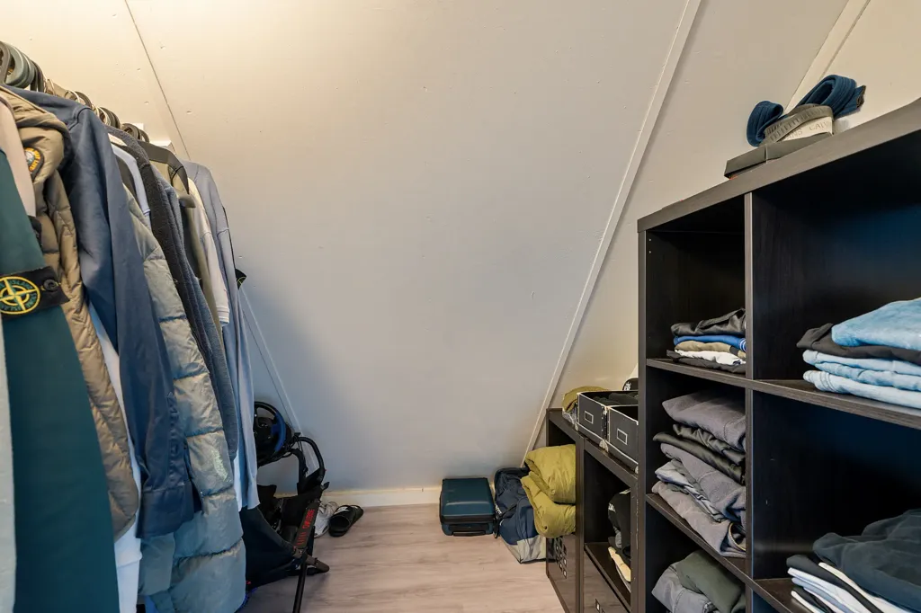 Pièces - Maison 5 pièces à Borne