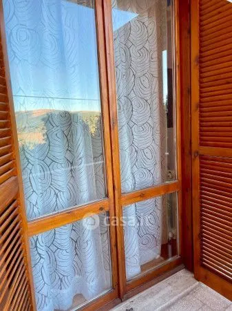 Rõdu - Spacious Apartment with Balcony in Camerino