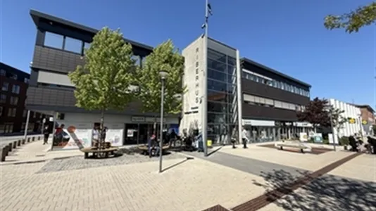 Office for Rent in Ballerup Centre
