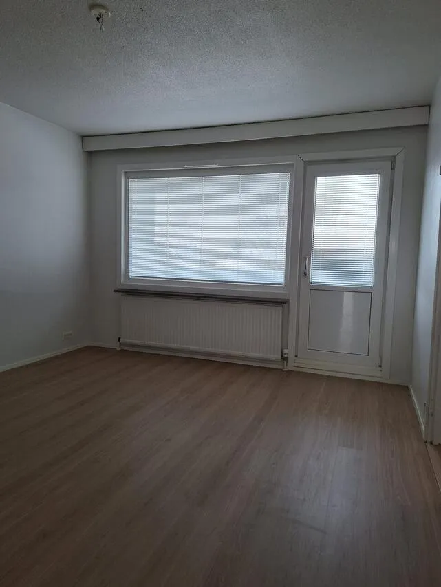 Toad - Apartment with District Heating in Raahe Centre