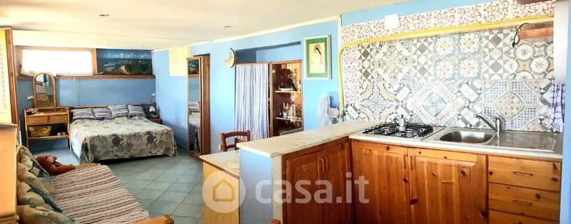 Chambres - Cilento Villa with Private Beach Access in Pollica